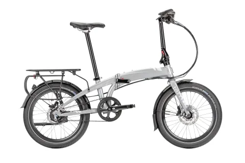 美品 Tern verge 折りたたみ自転車 名古屋市内 tern ターン 自転車 折り畳み Verge N8 20インチ | おしゃれな