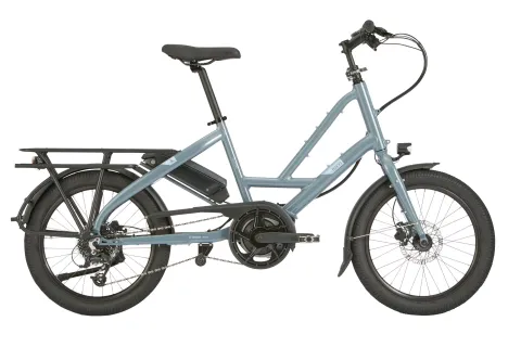 Best Electric Cargo Bikes, eBikes & Folding Bikes | Tern