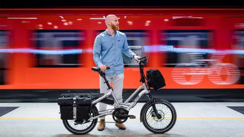 How Much Money Can You Save by Riding an E-Bike?