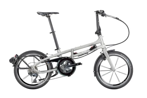 BYB: | Tern Bicycles