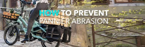How to Prevent Pannier Abrasion