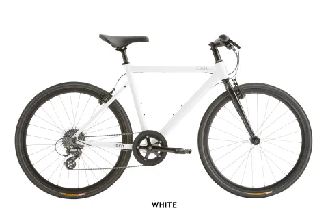 tern crunch ホワイト クロスバイク 楽天市場】TERN ターン 2024年モデル CLUTCH クラッチ クロス