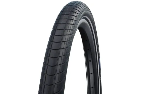 Schwalbe Big Apple Tire (55-406) main