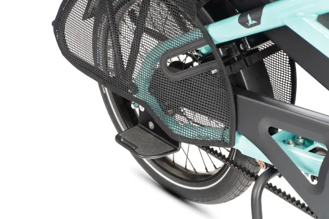 Accessories for Electric Bikes and Folding Bikes | Tern Bicycles