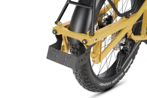Accessories for Electric Bikes and Folding Bikes | Tern Bicycles