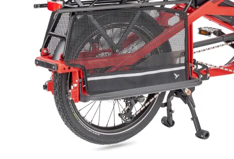 Amazon | Pack Rack 折り畳み自転車 アクセサリー Tern ターン