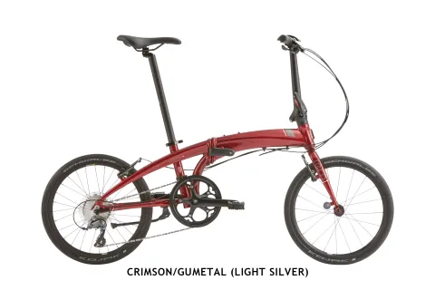 TERN verge N8 ペールゴールド 2022 tern Verge N8 ガンメタ / ペイルゴールド入荷【橋輪Blog