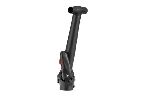 Physis 3D T-Bar Handlepost: Folding handlepost | Tern
