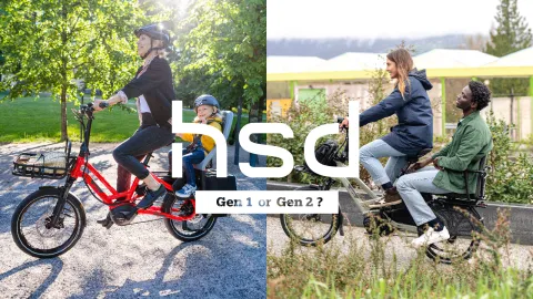 HSD 1 vs 2 banner