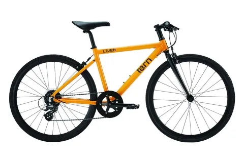 clutch sun yellow
