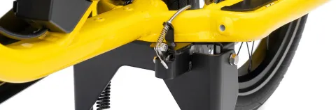 Tern GSD Gen 2 Lockstand/Kickstand Protector Gen 2