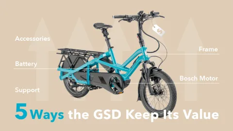 5 Reasons Your GSD Will Retain Strong Resale Value