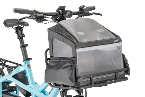 Accessories for Electric Bikes and Folding Bikes | Tern