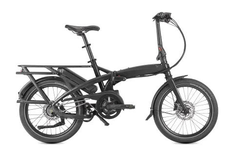 Vektron P7i - Cosmic Black