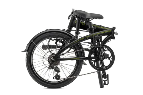Link B7 | Tern Bicycles
