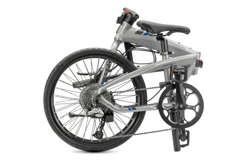 ⭐︎TERN 「ターン」 VERGE D9 折畳み⭐︎ミニベロ Verge D9 | Tern Bicycles