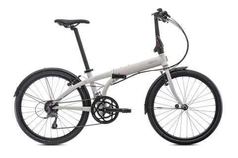 Node D16: Best-in-Class 24" Folding Bike Tern Bicycles