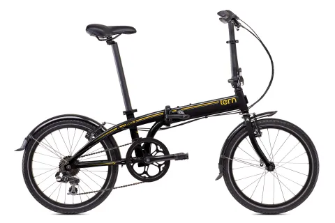 Link C7: Best Priced Folding Bike