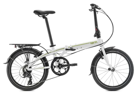 Link C8: Best Priced Folding Bike