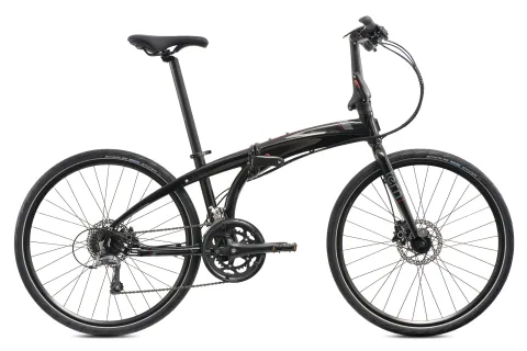 Eclipse D16: Our Most Affordable 26" Folding Bike