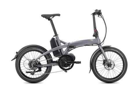 Vektron D8: Budget electric folding bike