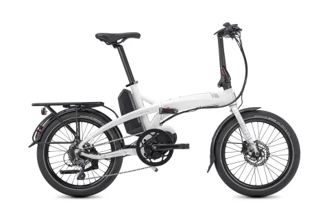 Vektron D8: Budget electric folding bike