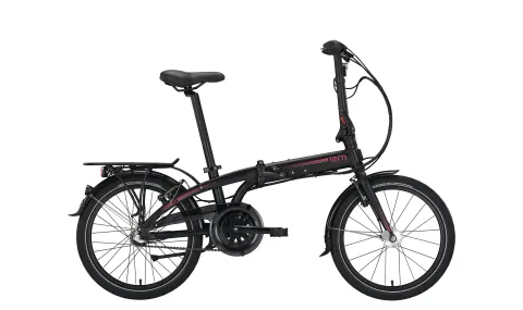 Link C3i: Best Priced Folding Bike