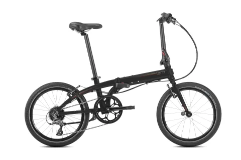 Link D8: Everyday Folding Bike