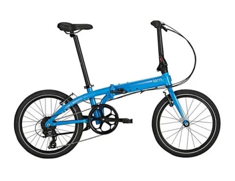 Link C8: Best Priced Folding Bike