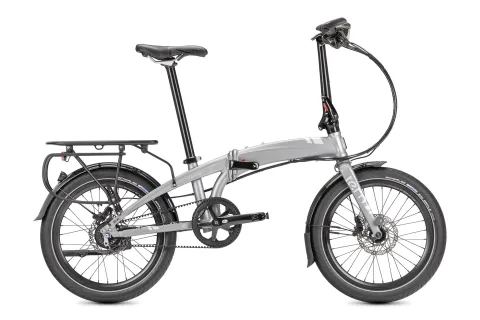 Elektro-Lastenräder, E-Bikes und Klappräder