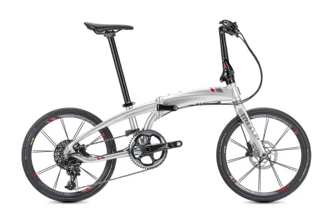 Verge X11: Our Top Folding Bike, Built For Speed 