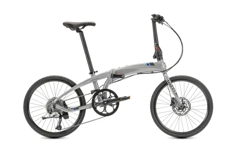 Verge: High Performance Folding Bike | Tern Bicycles