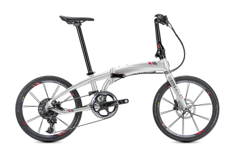 Verge X11: Our Top Folding Bike, Built For Speed