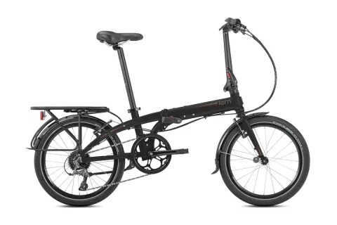 Link D8: Everyday Folding Bike