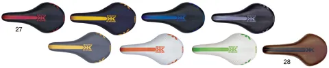 Kore Saddles