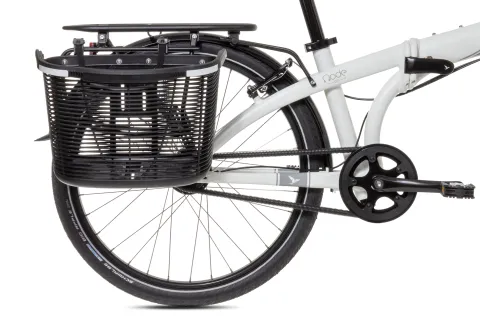 Tern Bicycles Kontti Basket, cargo basket