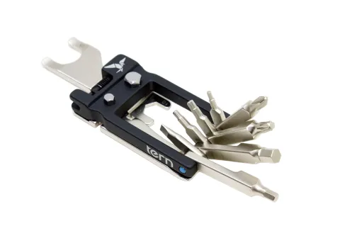 Tern Tool: Pocket Multi-Tool for Bikes