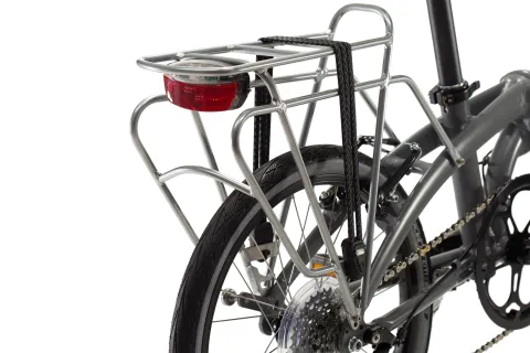 Tern Traveller Rack