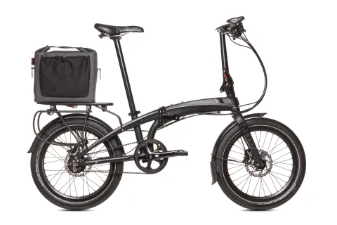 Dry Goods Bag: Waterproof Rear Rack Bike Bag | Tern
