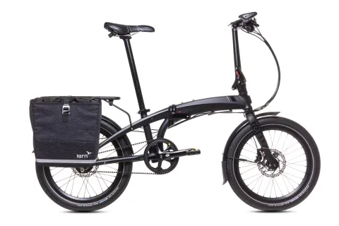Accessories for Electric Bikes and Folding Bikes | Tern
