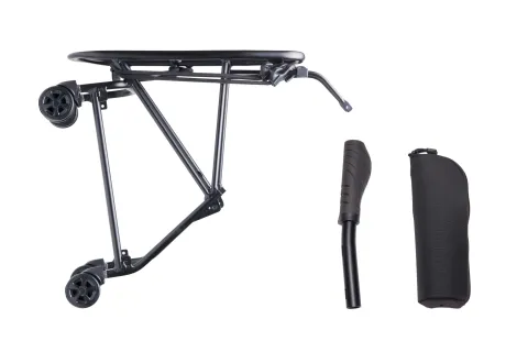 【TERN】RAPID TRANSIT RACK L Rapid Transit Rack L | Tern Bicycles