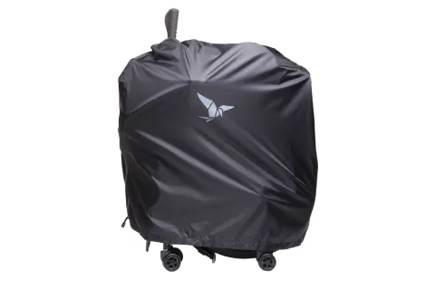 ターン RAPID TRANSIT RACK L Rapid Transit Rack L: Trolly your folding bike | Tern