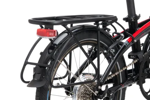 Loader Rack Bike Rack Tern Bicycles