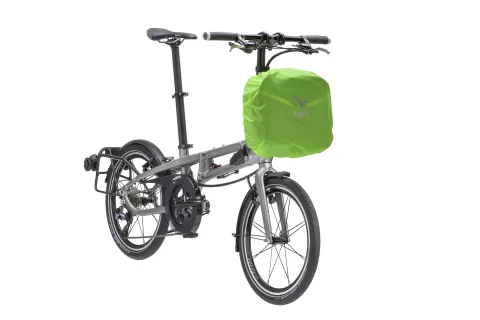 美品 Tern Go-To Bag 15L フロントバッグ Go-To Bag | Tern Bicycles