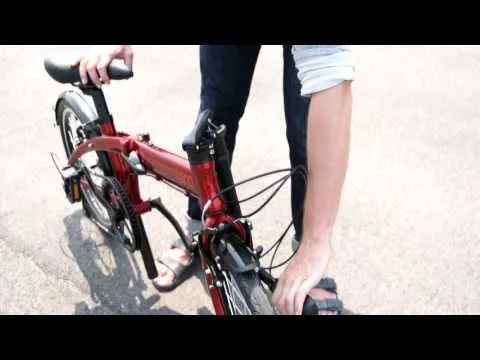 Link A7 Tern Bicycles