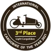 International Cargobike of the Year 2021