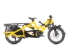GSD P10 Gen 3 School Bus Yellow Folded
