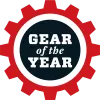 Gear of the Year Award