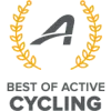 Best Of Active Cycling Logo