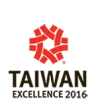 Taiwan Excellence 2016 Logo